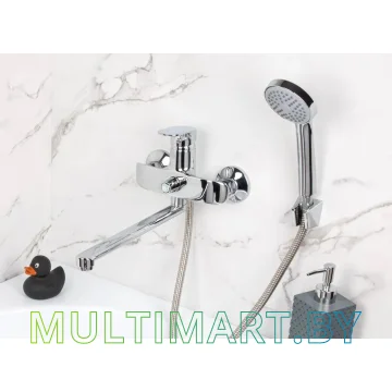 Смеситель Econoce EC0253 картинка 2